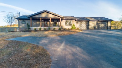 Cherokee Lake Home For Sale in Talbott Tennessee