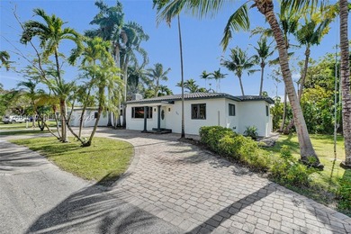 North Lake - Broward County Home For Sale in Hollywood Florida