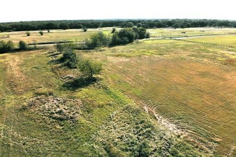 Cooper Lake Lot For Sale in Commerce Texas