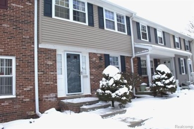 Lake Condo For Sale in Northville, Michigan