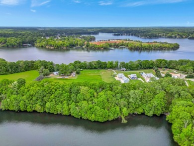Lakefront Lot| Tims Ford Lake | Dock | 1.28 Acres. - Lake Lot For Sale in Winchester, Tennessee