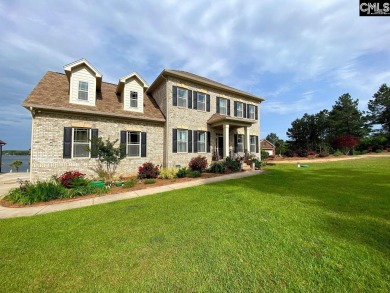 Lake Home For Sale in Lexington, South Carolina