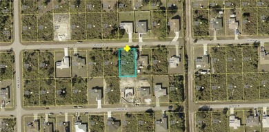 Lehigh Acres Area Lot Sale Pending in Lehigh Acres Florida