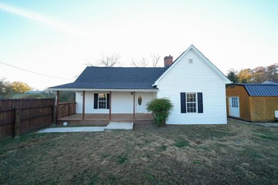 Douglas Lake Home Active Under Contract in White Pine Tennessee