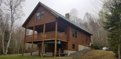 Lake Home For Sale in Greenville, Maine