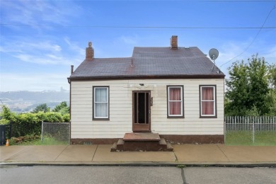Lake Home For Sale in Fineview, Pennsylvania