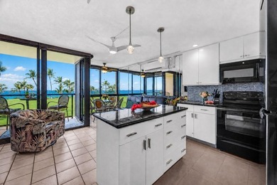 Kihei Surfside Unit 209 is OCEANFRONT ON THE ISLAND OF MAUI - photo 3
