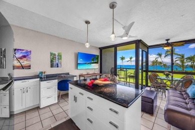 Kihei Surfside Unit 209 is OCEANFRONT ON THE ISLAND OF MAUI - photo 5