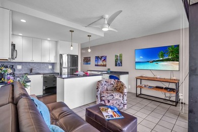 Kihei Surfside Unit 209 is OCEANFRONT ON THE ISLAND OF MAUI - photo 6