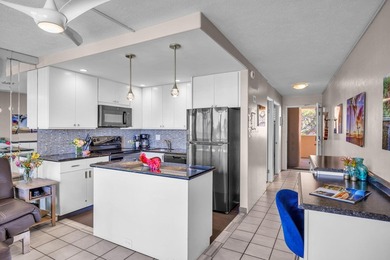 Kihei Surfside Unit 209 is OCEANFRONT ON THE ISLAND OF MAUI - photo 9