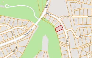 Lake Loch Lomond Lot For Sale in Bella Vista Arkansas