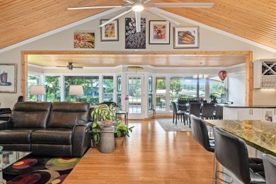 Cedar Creek Lake Home For Sale in Tool Texas