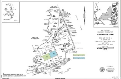 VERY RARE Great opportunity to own over 12 acres of AG land in - photo 1
