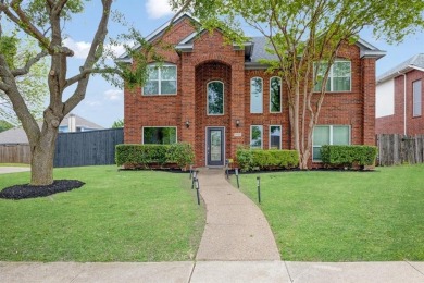 Lake Home For Sale in Rowlett, Texas