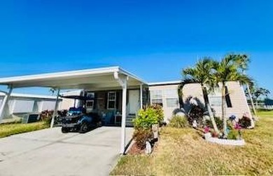 Manatee River Home For Sale in Ellenton Florida