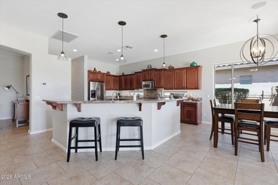 Beautifully maintained home situated on the 11th fairway of - photo 12