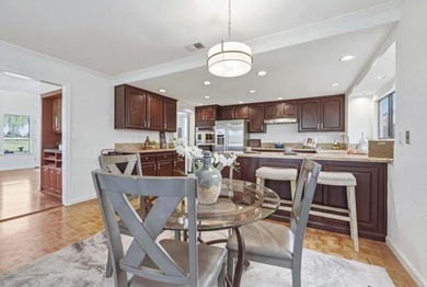 Welcome to this spacious Sea Colony residence offering - photo 12