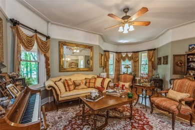 Welcome to this masterfully restored Queen Anne Victorian that - photo 12