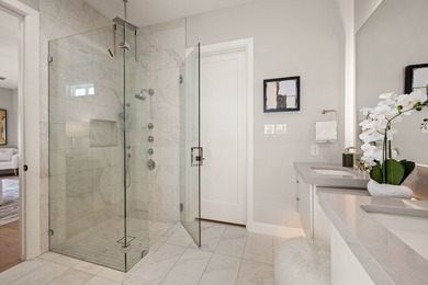 High rise convenience and amenities with the privacy and - photo 12