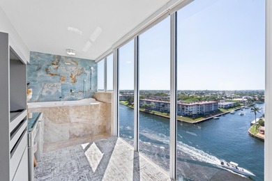 The only penthouse in this boutique waterfront building, with - photo 12