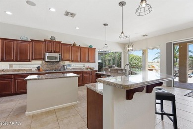 Beautifully maintained home situated on the 11th fairway of - photo 13