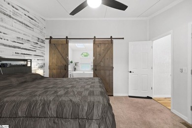 Tucked away on 0.82 acres with a peaceful country living feel - photo 13
