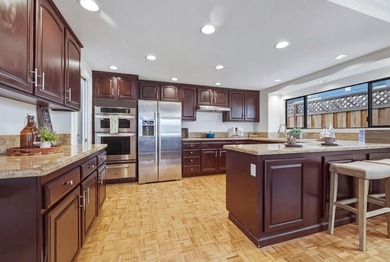 Welcome to this spacious Sea Colony residence offering - photo 13