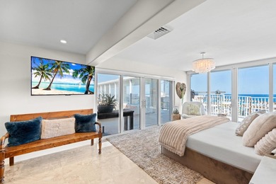 The only penthouse in this boutique waterfront building, with - photo 13