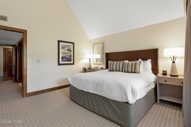 A rare 2-bedroom penthouse with 3-balconies and open floor plan