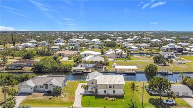 MOTIVATED SELLER! SALT WATER CANAL WITH IMMEDIATE ACCESS TO - photo 4