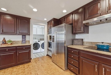 Welcome to this spacious Sea Colony residence offering - photo 14