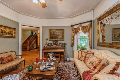 Welcome to this masterfully restored Queen Anne Victorian that - photo 14