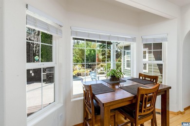 Quintessential Sequim home with beautiful architecture and - photo 14