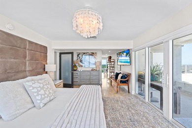 The only penthouse in this boutique waterfront building, with - photo 14