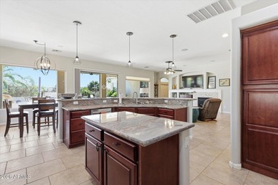 Beautifully maintained home situated on the 11th fairway of - photo 15