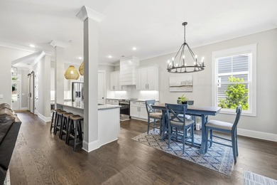 Charming cottage-style home in the sought-after Cuscowilla at - photo 15