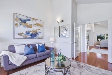 Welcome to this spacious Sea Colony residence offering - photo 15