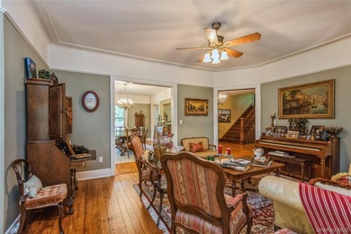 Welcome to this masterfully restored Queen Anne Victorian that - photo 15