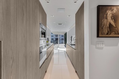 Fully furnished and equipped, this penthouse oceanfront - photo 5