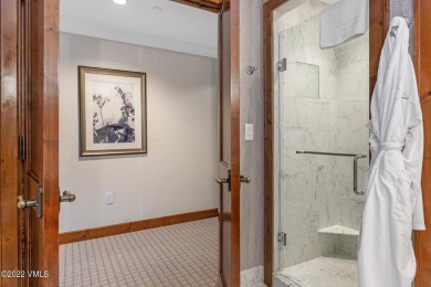 A rare 2-bedroom penthouse with 3-balconies and open floor plan