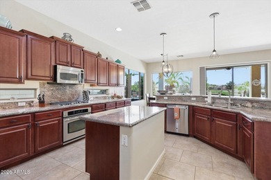 Beautifully maintained home situated on the 11th fairway of - photo 16