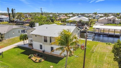 MOTIVATED SELLER! SALT WATER CANAL WITH IMMEDIATE ACCESS TO - photo 6