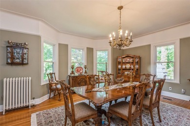 Welcome to this masterfully restored Queen Anne Victorian that - photo 16