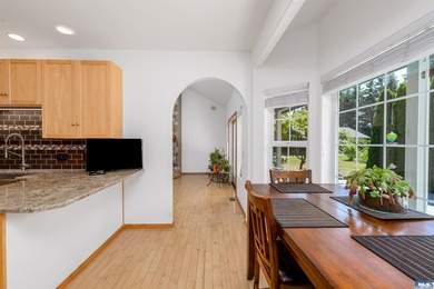 Quintessential Sequim home with beautiful architecture and - photo 16