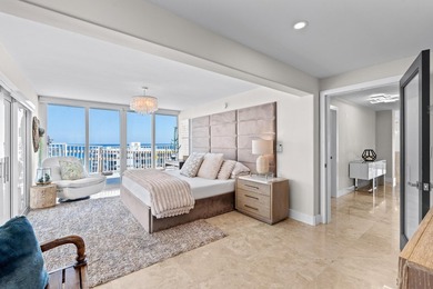 The only penthouse in this boutique waterfront building, with - photo 16