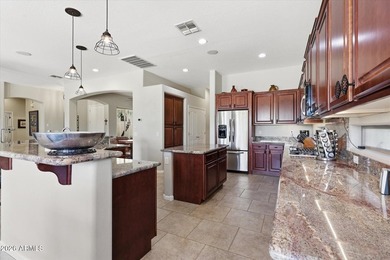 Beautifully maintained home situated on the 11th fairway of - photo 17