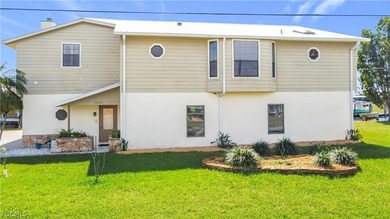 MOTIVATED SELLER! SALT WATER CANAL WITH IMMEDIATE ACCESS TO - photo 7