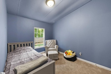 Tucked away on 0.82 acres with a peaceful country living feel - photo 17
