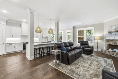 Charming cottage-style home in the sought-after Cuscowilla at - photo 17