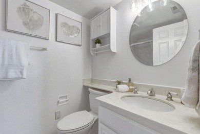 Welcome to this spacious Sea Colony residence offering - photo 17